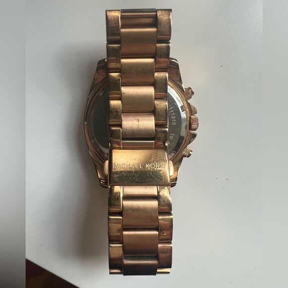 MICHAEL KORS WATCH